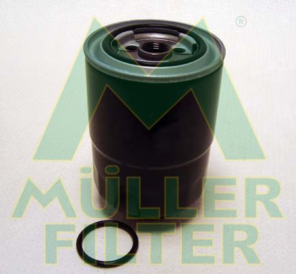 MULLER FILTER Kütusefilter FN1143